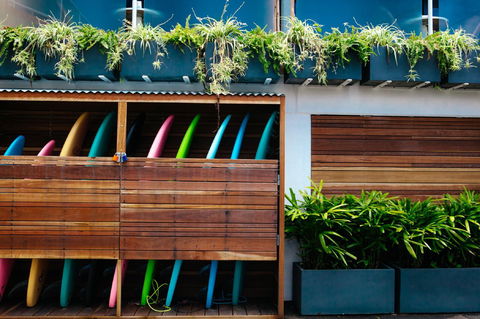 The Lord Byron - Foster Accommodation 25