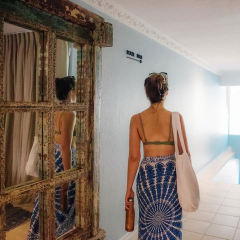 The Lord Byron - Foster Accommodation 20