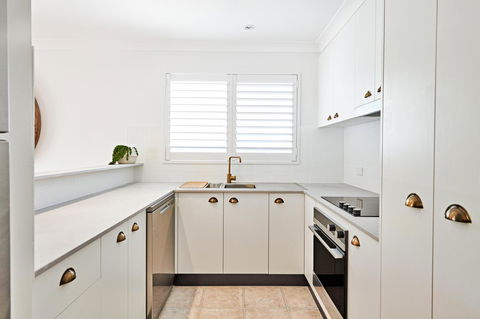 The Lord Byron - Foster Accommodation 15