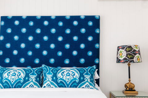 The Lord Byron - Foster Accommodation 6