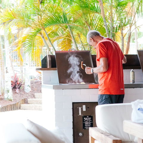 The Lord Byron - Foster Accommodation 26