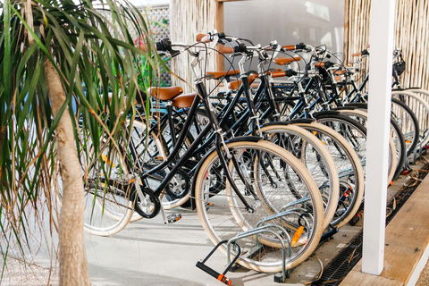 The Lord Byron - Foster Accommodation 29