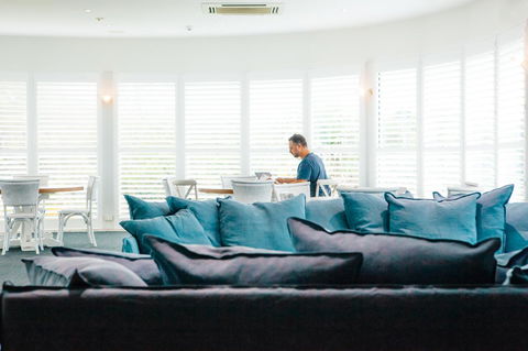 The Lord Byron - Foster Accommodation 18