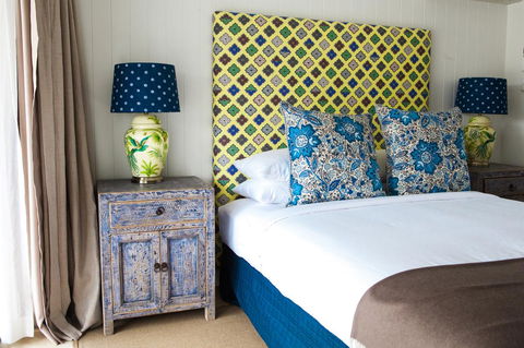 The Lord Byron - Foster Accommodation 4