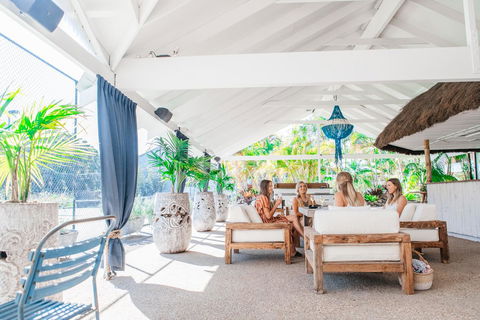 The Lord Byron - Foster Accommodation 24