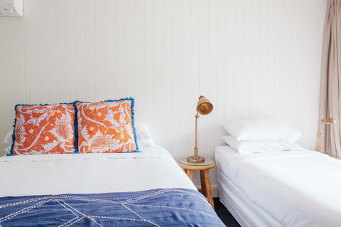 The Lord Byron - Foster Accommodation 9