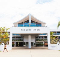 The Lord Byron - Foster Accommodation