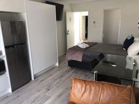 Alfred Apartments - Foster Accommodation 21