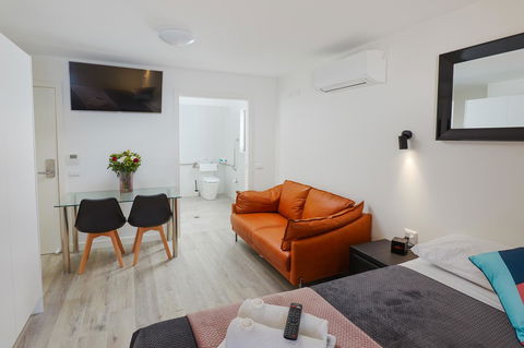 Alfred Apartments - Foster Accommodation 6