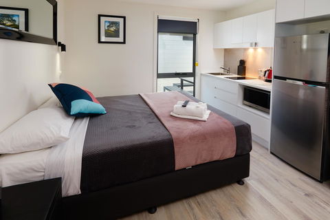 Alfred Apartments - Foster Accommodation 7