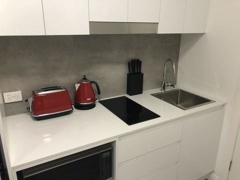 Alfred Apartments - Foster Accommodation 22
