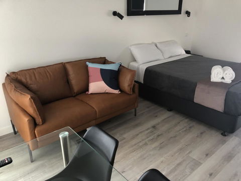Alfred Apartments - Foster Accommodation 16