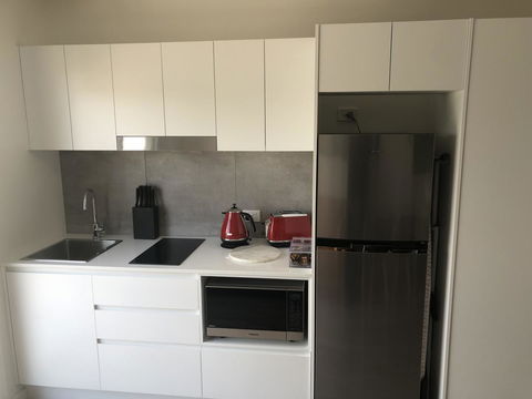 Alfred Apartments - Foster Accommodation 13