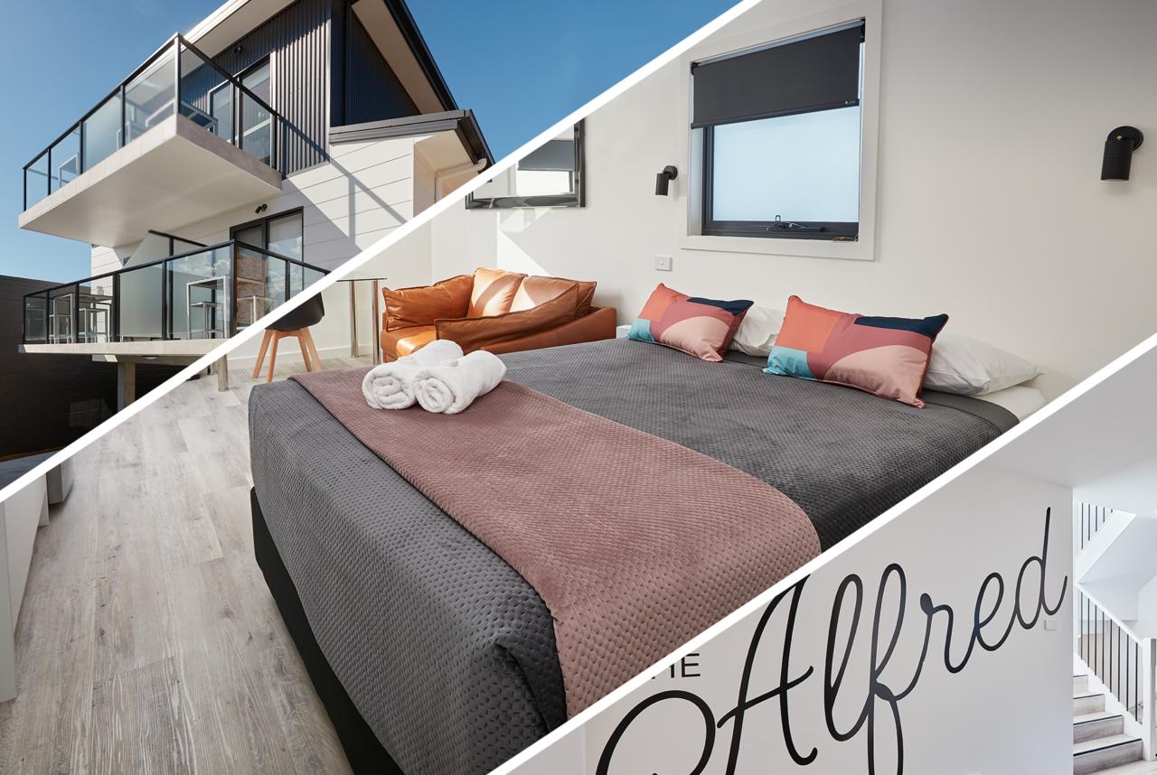 Highfields NSW Foster Accommodation