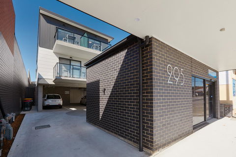 Alfred Apartments - Foster Accommodation 2