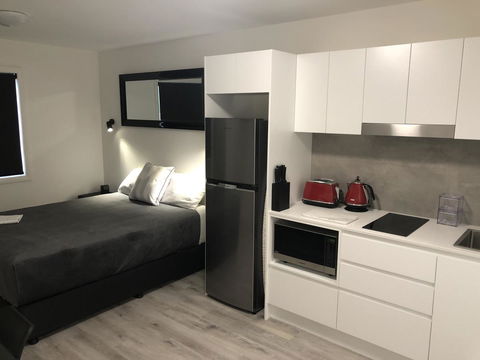 Alfred Apartments - Foster Accommodation 18