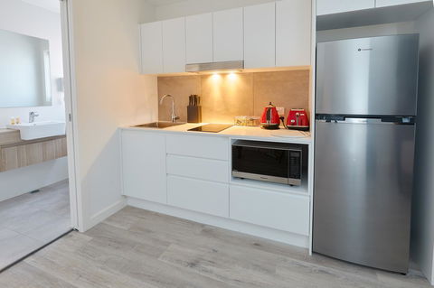 Alfred Apartments - Foster Accommodation 1