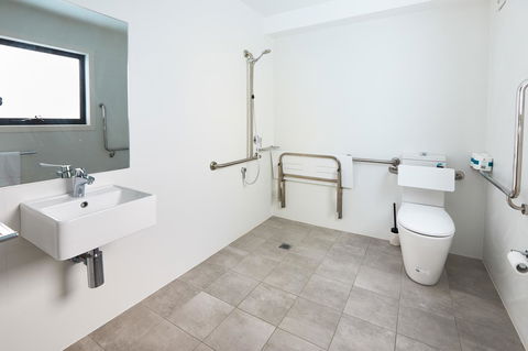 Alfred Apartments - Foster Accommodation 5