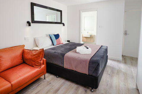 Alfred Apartments - Foster Accommodation 10