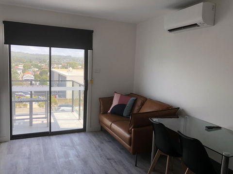 Alfred Apartments - Foster Accommodation 15