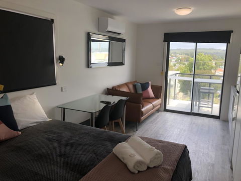 Alfred Apartments - Foster Accommodation 14