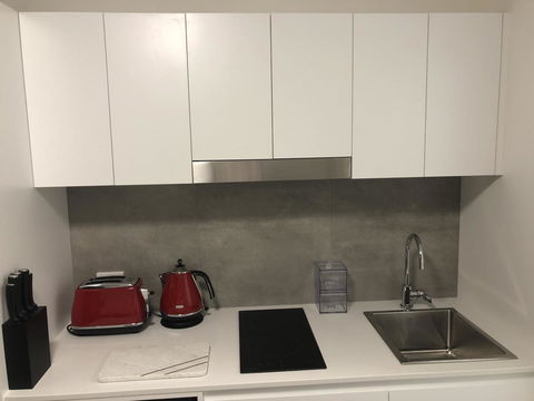 Alfred Apartments - Foster Accommodation 17