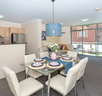 Apartments in Pyrmont - Foster Accommodation