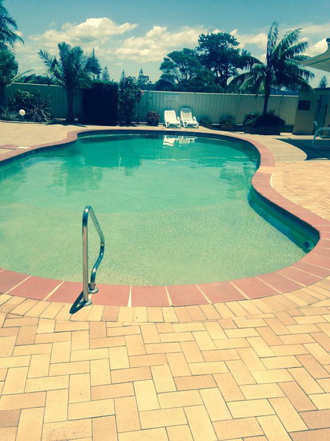 Oxley Cove Holiday Apartment - Foster Accommodation 3