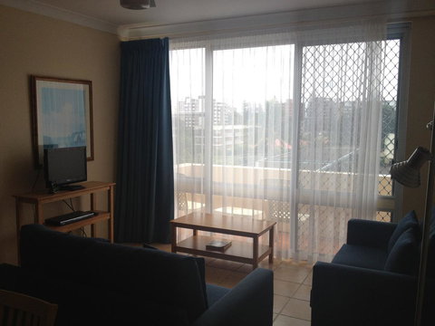 Oxley Cove Holiday Apartment - Foster Accommodation 11