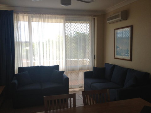 Oxley Cove Holiday Apartment - Foster Accommodation 13