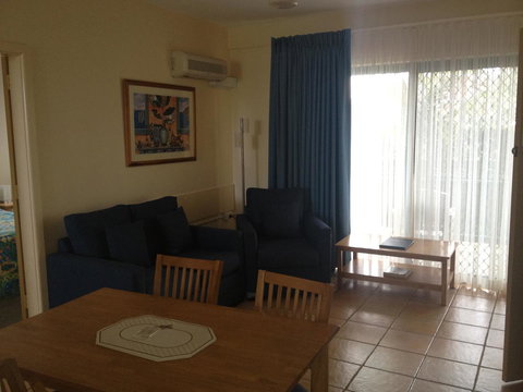 Oxley Cove Holiday Apartment - Foster Accommodation 15