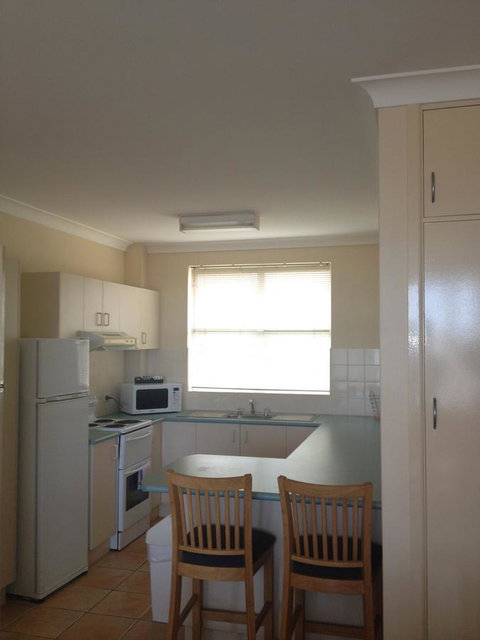 Oxley Cove Holiday Apartment - Foster Accommodation 2