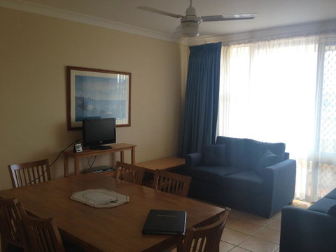 Oxley Cove Holiday Apartment - Foster Accommodation 12