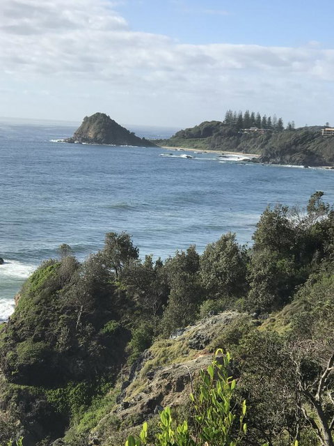 Oxley Cove Holiday Apartment - Foster Accommodation 1