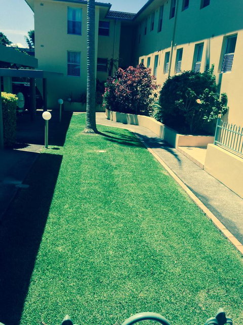 Oxley Cove Holiday Apartment - Foster Accommodation 6