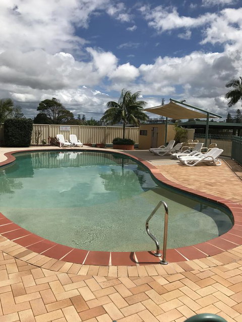 Oxley Cove Holiday Apartment - Foster Accommodation 0