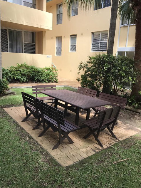 Oxley Cove Holiday Apartment - Foster Accommodation 7