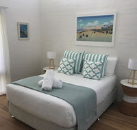 Mariner Bay Apartments - Foster Accommodation