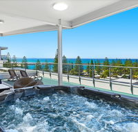 Macquarie Waters Boutique Apartment Hotel - Foster Accommodation