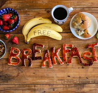 Best Western Kennedy Drive Airport Motel - Foster Accommodation