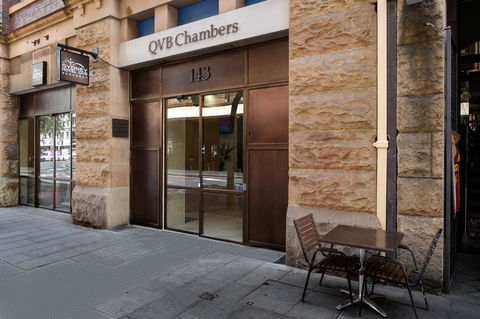 YEHS Hotel Sydney QVB - Foster Accommodation 28