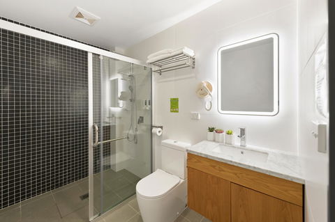 YEHS Hotel Sydney QVB - Foster Accommodation 24