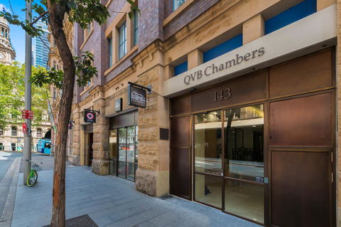 YEHS Hotel Sydney QVB - Foster Accommodation 30