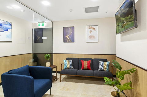 YEHS Hotel Sydney QVB - Foster Accommodation 15