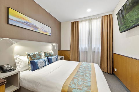 YEHS Hotel Sydney QVB - Foster Accommodation 20