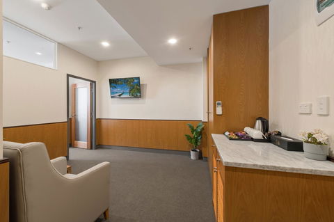 YEHS Hotel Sydney QVB - Foster Accommodation 33