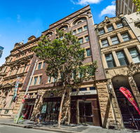 Sydney Hotel QVB - Foster Accommodation
