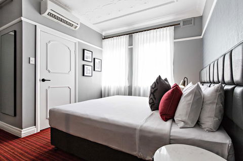 No 9 Springfield - Foster Accommodation 29