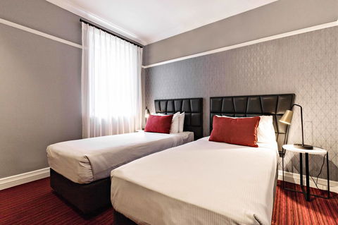 No 9 Springfield - Foster Accommodation 20