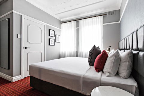 No 9 Springfield - Foster Accommodation 25